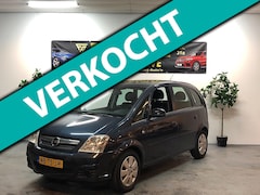 Opel Meriva - 1.6-16V / Airco / Cruise / LM-V / Trekhaak /