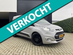 Ford Transit Connect - 1.0 Ecoboost L1 - Benzine - Euro 6