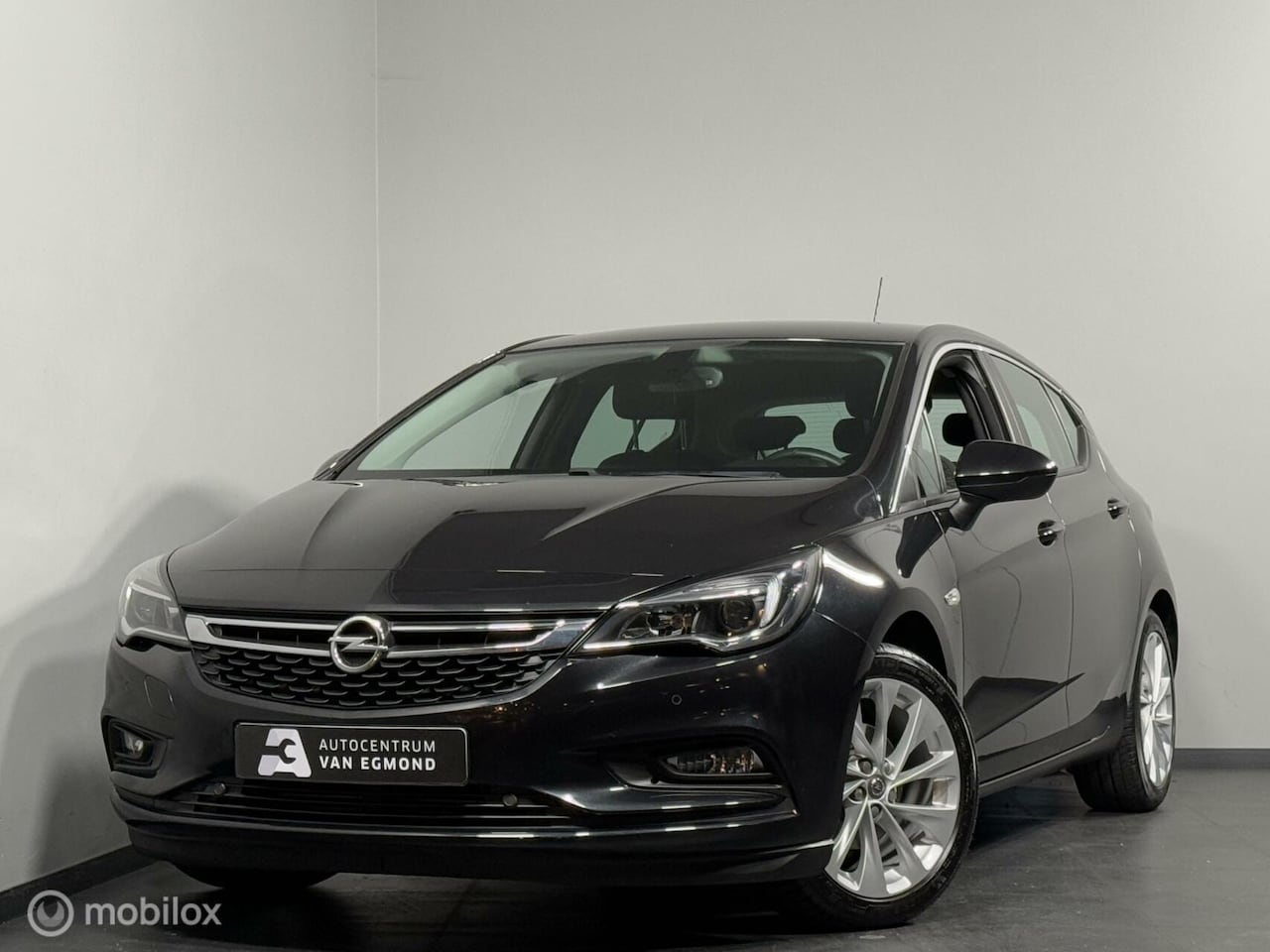 Opel Astra - 1.0 Edition |CARPLAY|CLIMA| - AutoWereld.nl