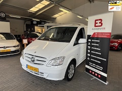 Mercedes-Benz Vito - 110 CDI 320 Functional Lang DC Standaard