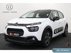 Citroën C3 - 5-drs 1.2 PT Feel