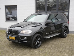 BMW X5 - XDrive48i Executive Head up Pano Xenon Voller dan vol Youngtimer