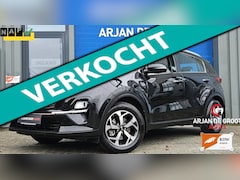 Kia Sportage - 1.6 GDI 132PK Navi Cruise Carplay® Trekhaak 12-2018