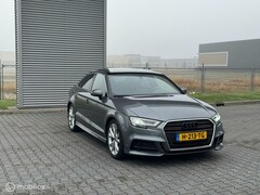 Audi A3 Limousine - 1.4 TFSI CoD Sport Pro Line S