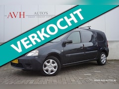 Dacia Logan - 1.6 Grijs kenteken