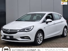 Opel Astra - 1.4 Innovation 150PK / Key less / Car play / Trekhaak /