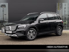 Mercedes-Benz GLB - GLB 180 Automaat Star Edition Limited