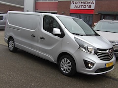 Opel Vivaro - bestel 1.6 CDTI L2H1 Sport