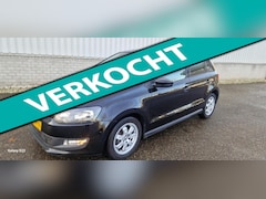 Volkswagen Polo - 1.2 TDI BlueMotion Comfortline