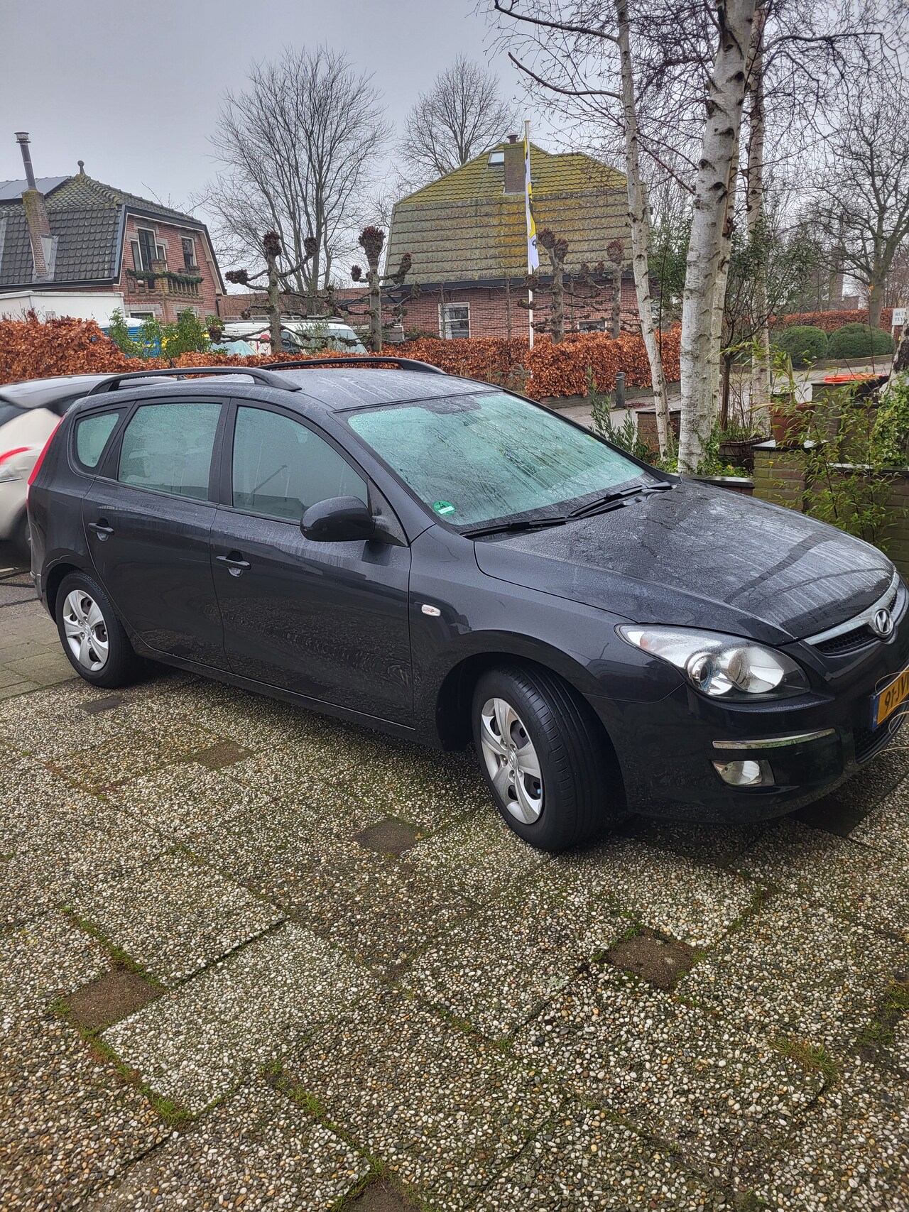 Hyundai i30 CW - 1.4i Blue Dynamic - AutoWereld.nl