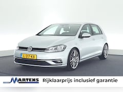 Volkswagen Golf - 1.5 TSI 150pk DSG Match Camera Keyless Navigatie