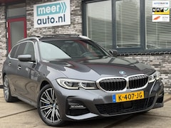 BMW 3-serie Touring - 330e M-SPORT VOL H/K l LASER l PANO l 360 l CoPilot l SFEER l ORG.NL l 1e EIG l DEALER ONN