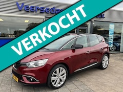 Renault Scénic - 1.3 TCe Limited, trekhaak enz