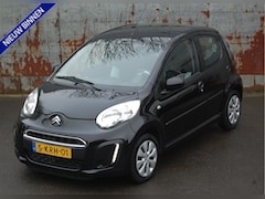 Citroën C1 - 1.0 Collection / LED / 2013 / Org. NL / 95DKM