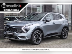 Kia Sportage - 1.6 T-GDi Plug-in Hybrid AWD GT-Line - All-in rijklrprs | schuif-k dak | Apple cp/android