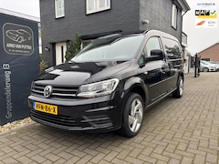 Volkswagen Caddy Maxi - 1.4 TSI Automaat L2