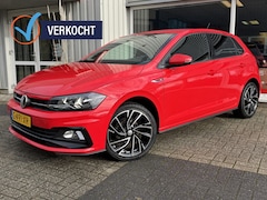 Volkswagen Polo - | R-line 1.0 TSI | Cruise | Camera