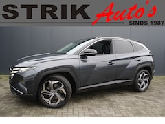 Hyundai Tucson - 1.6 T-GDI HEV Premium - NAVIGATIE - CAMERA - LEDER - XENON