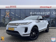 Land Rover Range Rover Evoque - R-Dynamic P300e 309pk PHEV AWD Aut