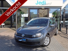 Volkswagen Golf - Comfortline 5drs 1.2 TSI 77kw/105pk BMT DSG7