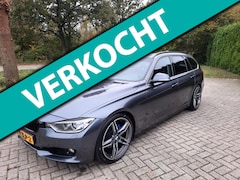 BMW 3-serie Touring - 328i High EXE NAVIGATIE ECC HARMAN CARDON