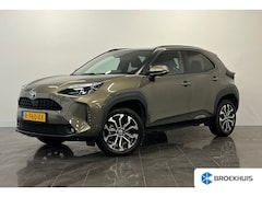 Toyota Yaris Cross - 1.5 Hybrid Dynamic