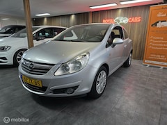 Opel Corsa - 1.2-16V Business / NAP / AIRCO & Cruise Control