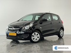 Opel Karl - 1.0 ecoFLEX 120 Jaar Edition