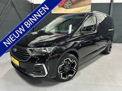 Ford Tourneo Connect Grand - L2 Automaat - Rolstoelauto 5+1 - Rolstoelvervoer - 2023