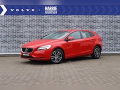 Volvo V40 - 1.5 T2 Nordic+ | Stoelverwarming | Navigatie | Parkeersensoren