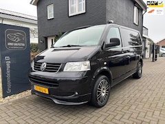 Volkswagen Transporter - 2.5 TDI Comfortline