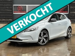 Volvo V40 - 2.0 D4 R-Design Business - Memory - Cruise