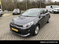 Kia Rio - 1.0 TGDI DynamicLine 2e eigenaar / volledig dealer-onderhouden