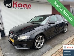 Audi A4 Limousine - 1.8 TFSI Pro Line