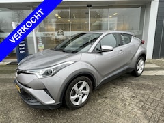 Toyota C-HR - 1.2 Dynamic