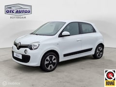 Renault Twingo - 1.0 SCe Collection 1e Eigenaar als nieuw- dealer onderhouden