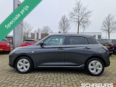 Suzuki Swift - 1.2 Select Smart Hybrid|NIEUW NIEUW NIEUW Tijdelijk actie korting € 2000, -|Rijklaar prijs