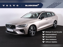 Volvo V60 - B3 Plus Dark - Panorama/schuifdak - IntelliSafe Assist & Surround - 360° Camera - Harman/K