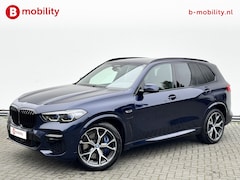 BMW X5 - xDrive45e High Executive M-Sport Trekhaak 2.700kg | Driving Assist. professional | Parking