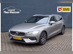 Volvo V60 - 2.0 T8 Twin Engine AWD Inscription 106.000km NAP Trekhaak 392pk