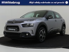 Citroën C4 Cactus - 1.2 PureTech Business | Pack Drive Assist | Stoelverwarming | Parkeersensoren