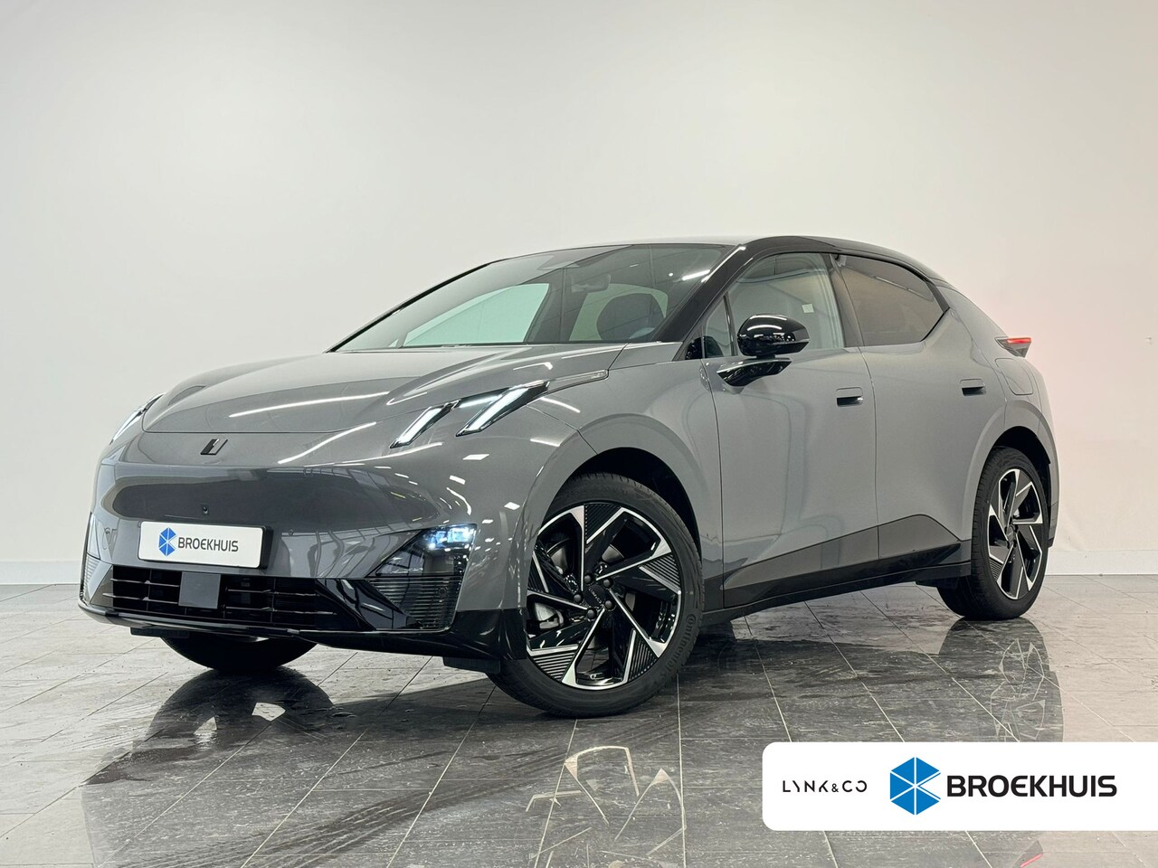 Lynk & Co 02 - More 66 kWh More 66 kWh - AutoWereld.nl