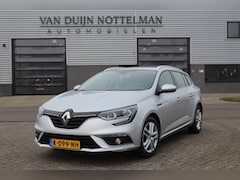 Renault Mégane Estate - 1.5 dCi Limited / Carplay / Cruise / Trekhaak