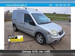 Ford Transit Connect - T230L 1.8 TDCi Trend