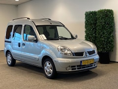 Renault Kangoo - Rolstoelauto Automaat (airco)