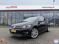 Volkswagen Golf Sportsvan - 1.4 TSI DSG Highline / Navi / A-Camera