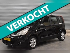 Nissan Note - 1.4 Visia +1e Eigenaar+ Airco 135.000KM