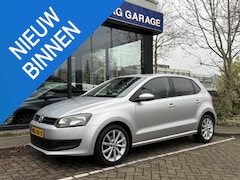 Volkswagen Polo - 1.2 Easyline apple carplay / android auto