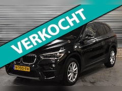 BMW X1 - SDrive18i High Executive Automaat 84.000KM