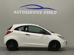 Ford Ka - 1.2 Champions Edition start/stop wit nieuwe APK